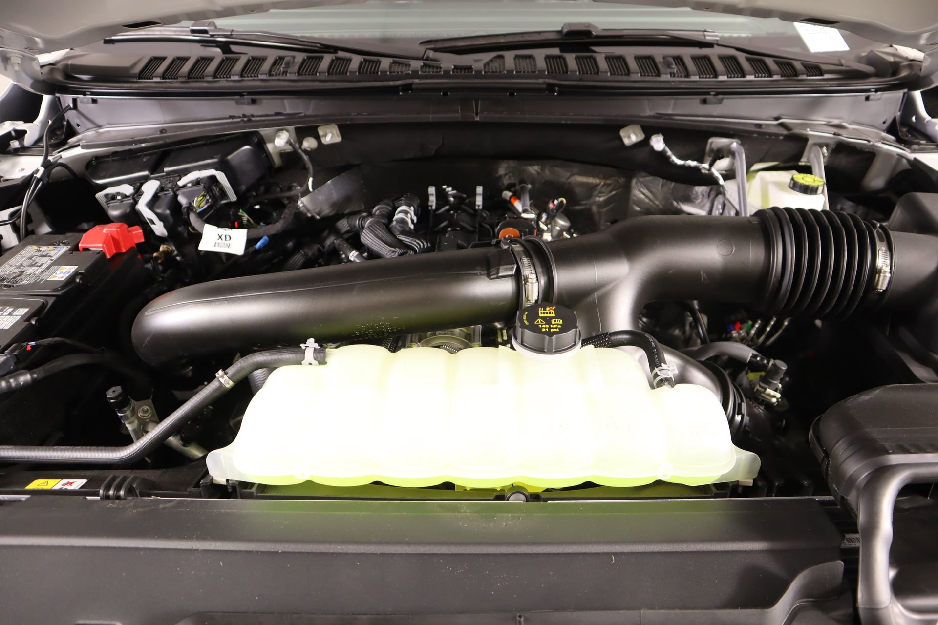 New 2026 Lincoln Navigator Reserve image 22