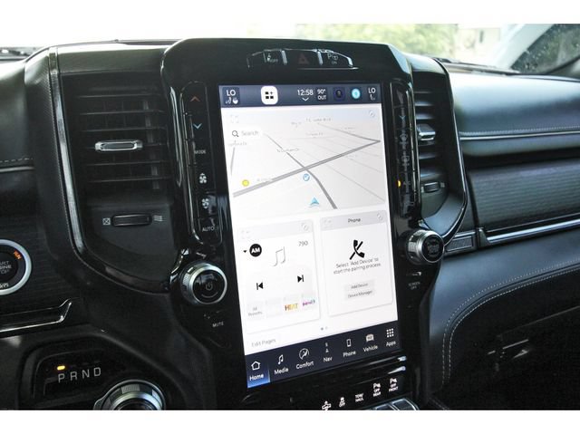 Used 2022 RAM 1500 Limited RWD image 11