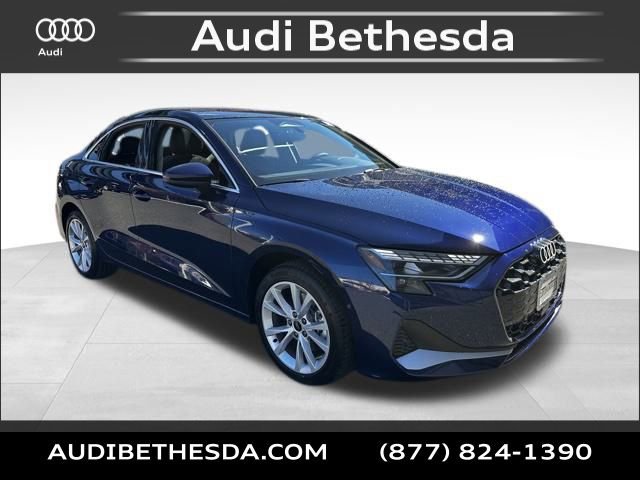 New 2026 Audi A3 2.0T Premium image 1