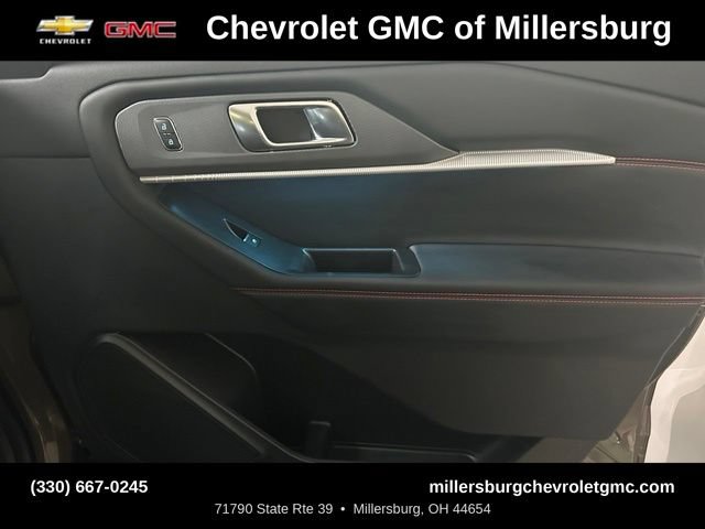 Used 2026 Ford Explorer ST-Line w/ ST-Line Street Pack AWD/4WD image 34