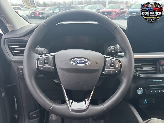 Certified 2023 Ford Escape Active w/ Tech Pack #2 AWD/4WD image 11