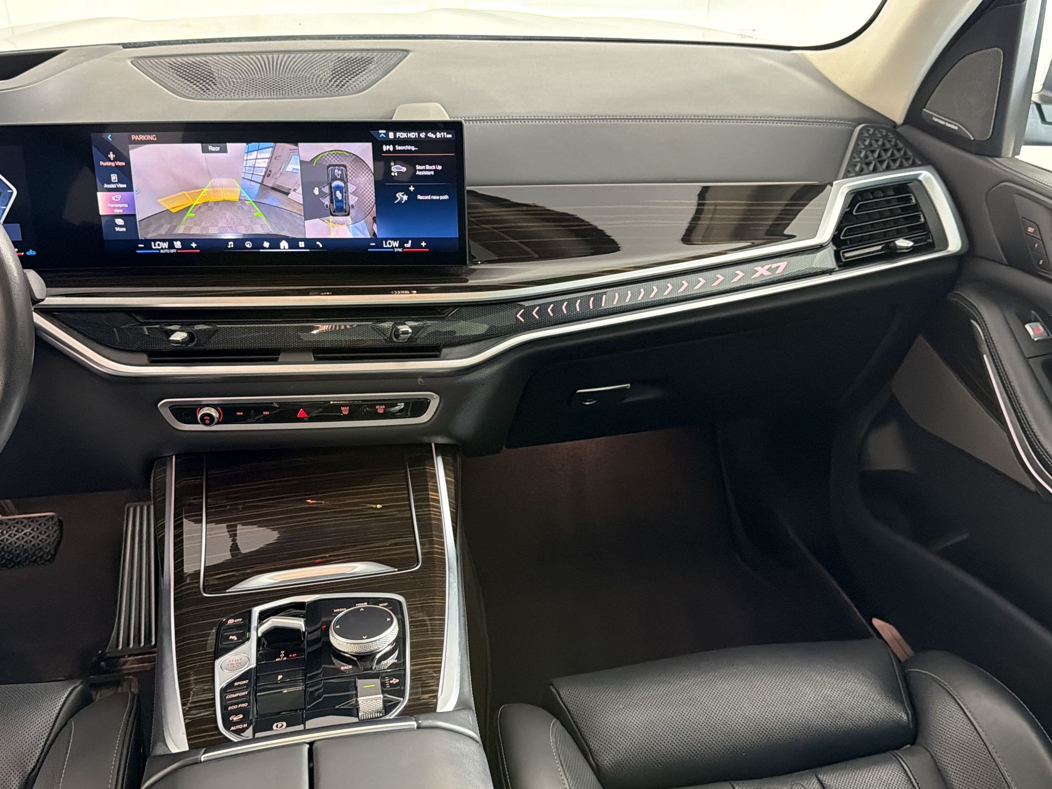 Used 2026 BMW X7 xDrive40i AWD/4WD image 30