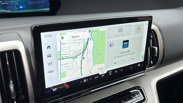 New 2025 Ford Expedition Active image 19