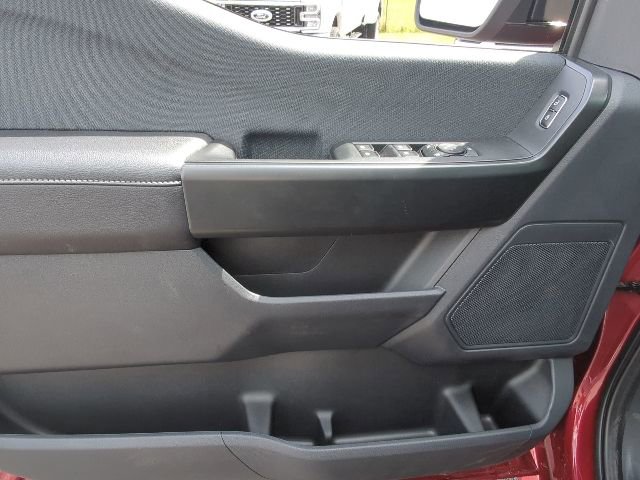 New 2026 Ford F150 STX image 23