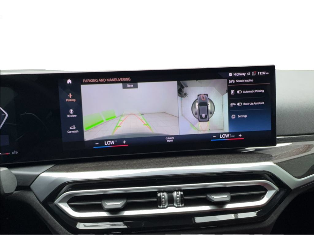 Used 2024 BMW M340i RWD image 52