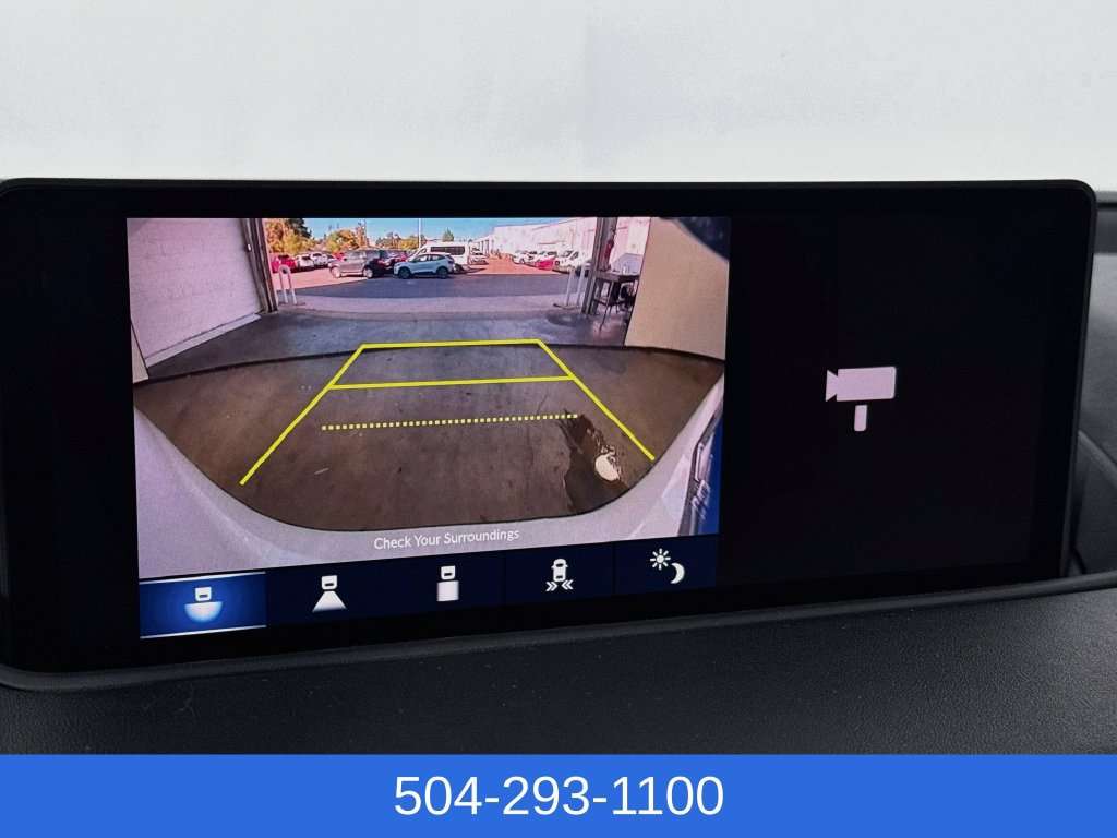Used 2023 Acura MDX w/ Technology Package AWD/4WD image 16