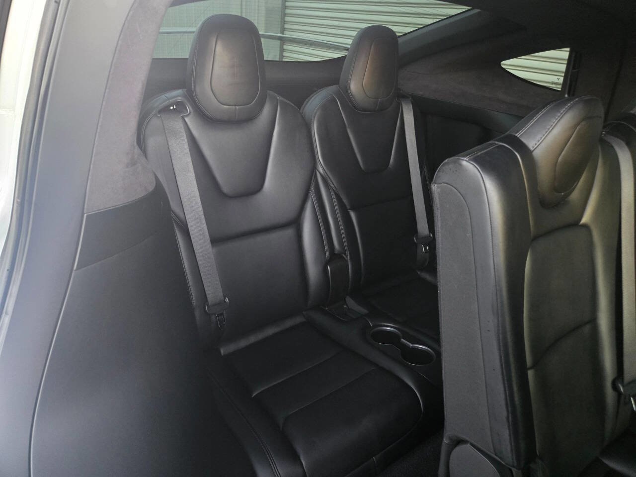 Used 2020 Tesla Model X Long Range image 22
