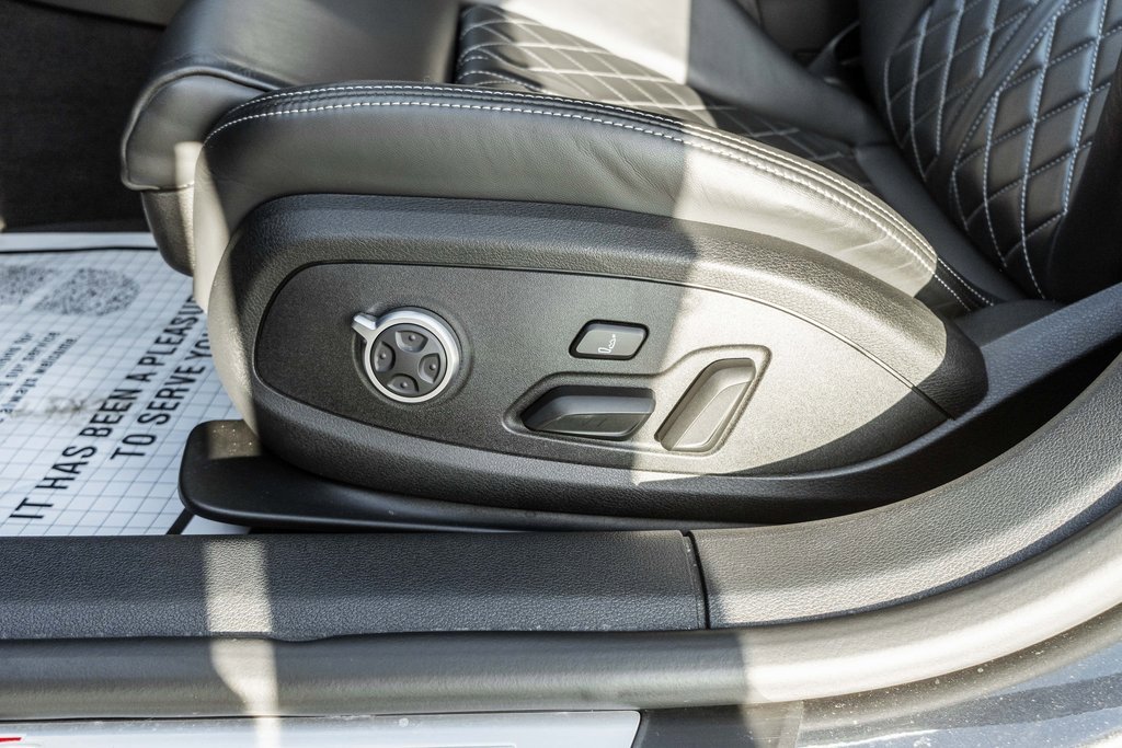 Used 2023 Audi S5 Premium Plus w/ Premium Plus Package image 30