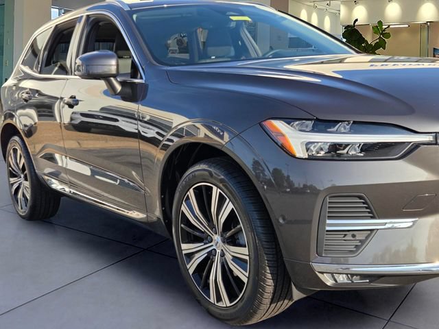 Certified 2023 Volvo XC60 B5 Plus FWD image 25