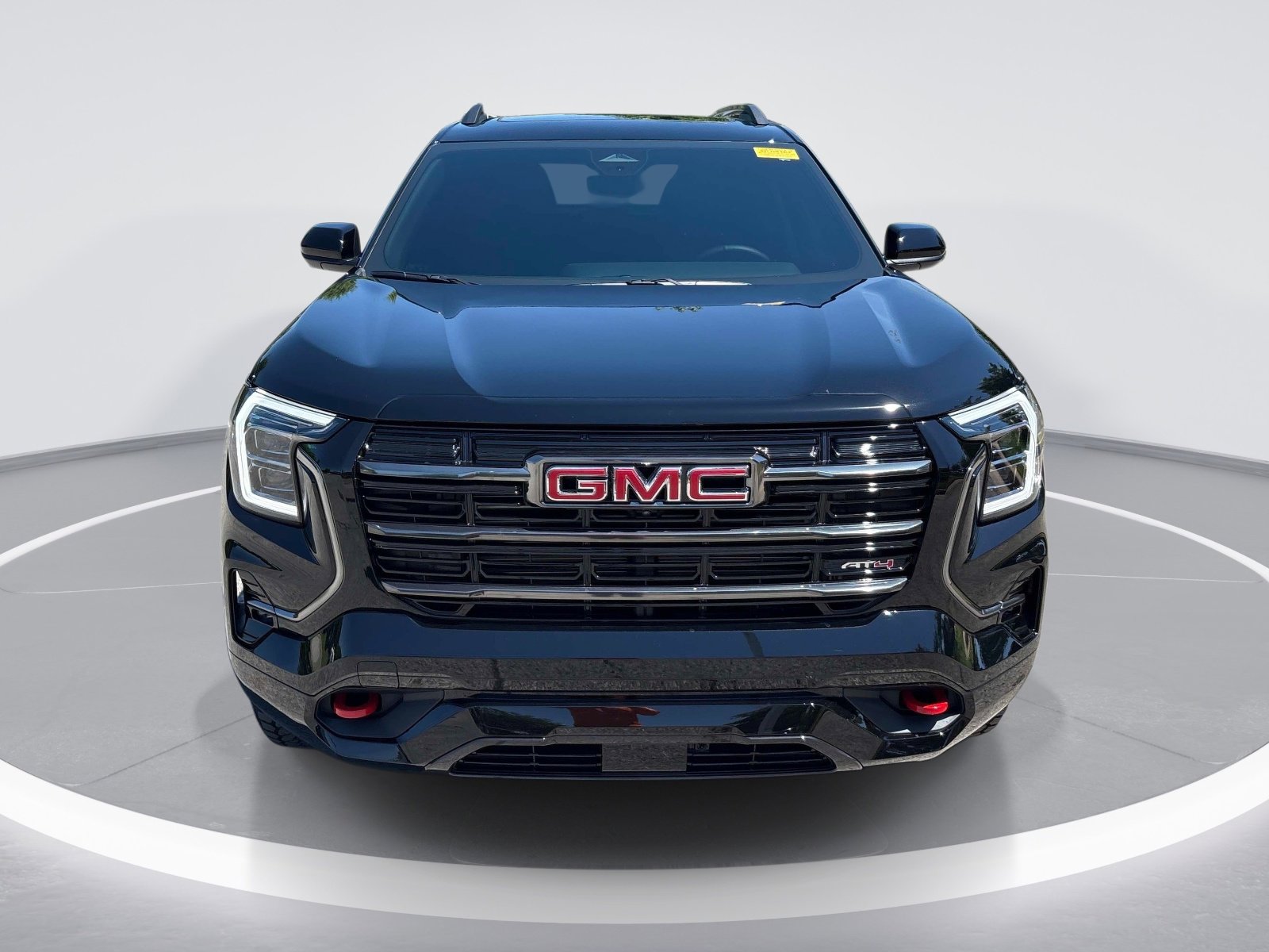 Used 2026 GMC Terrain AT4 w/ Convenience Package III AWD/4WD image 2