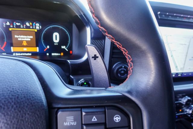 Used 2021 Ford F150 Raptor w/ Raptor 37 Performance Package image 22