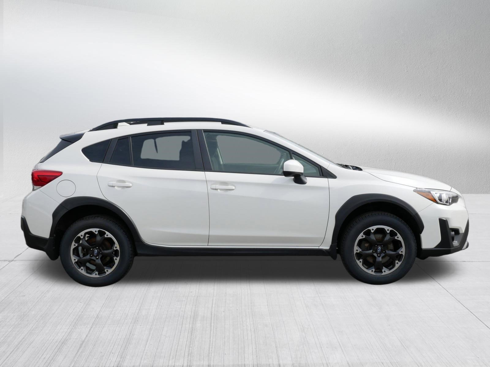 Used 2021 Subaru Crosstrek 2.0i Premium w/ Popular Package #2 AWD/4WD image 8
