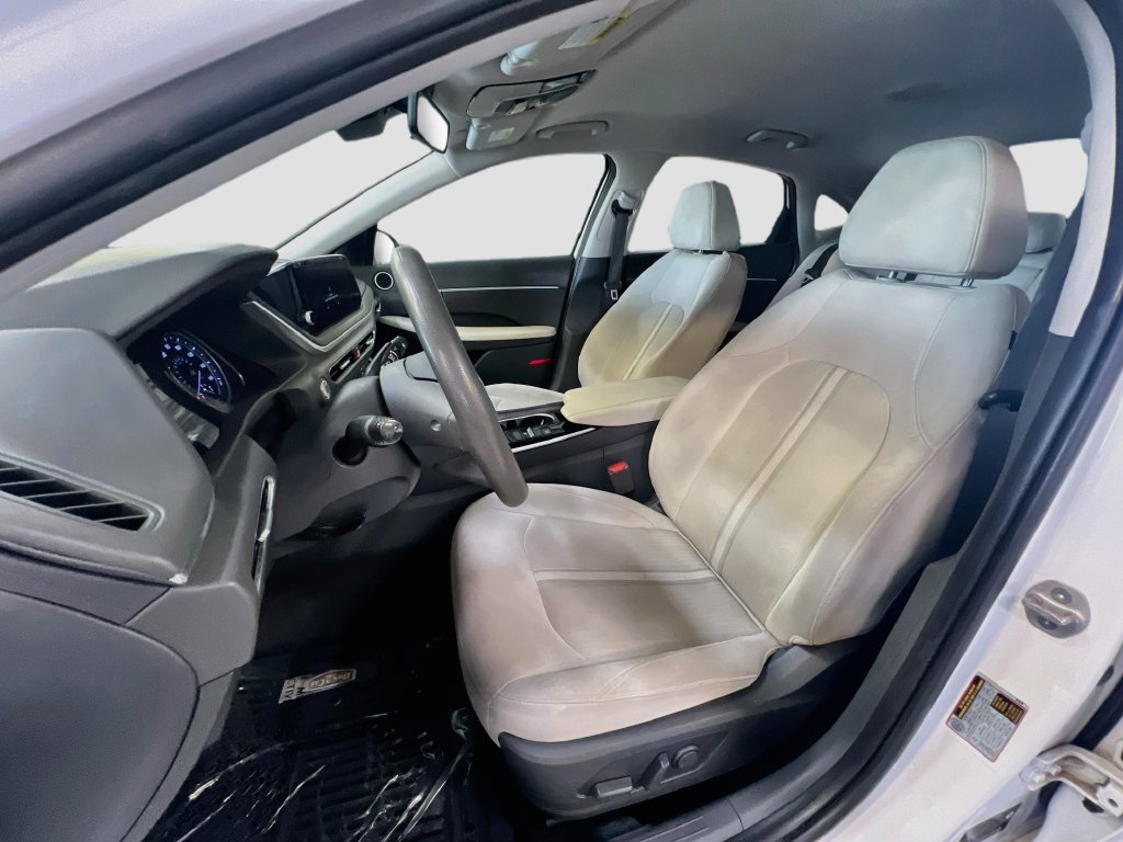Used 2023 Hyundai Sonata SEL FWD image 20