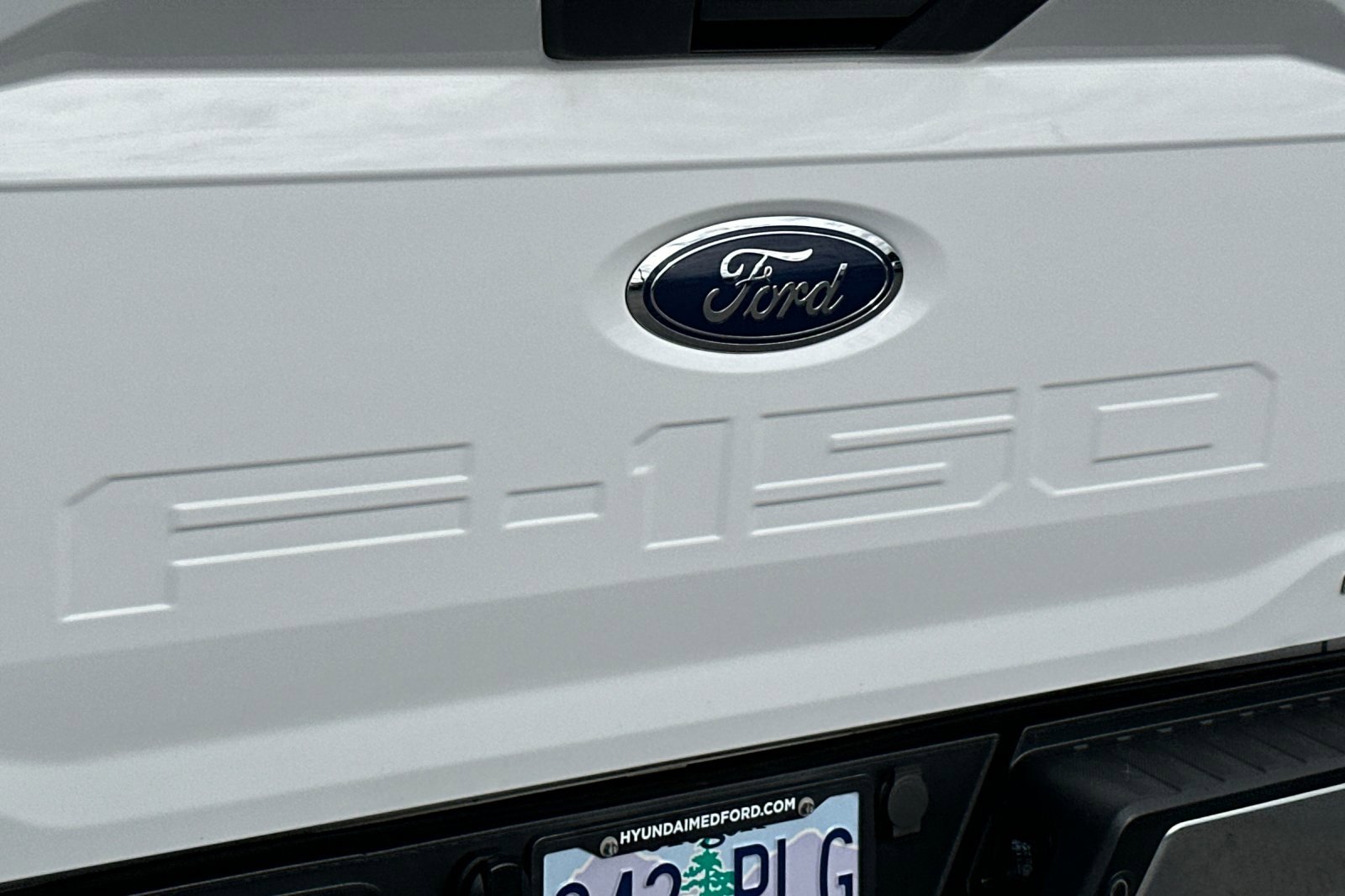 Used 2023 Ford F150 XLT w/ Equipment Group 301A Mid image 24