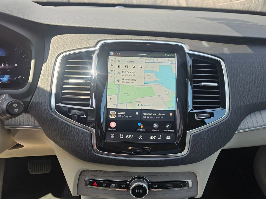 Certified 2024 Volvo XC90 B6 Plus w/ Protection Package Premier AWD/4WD image 24