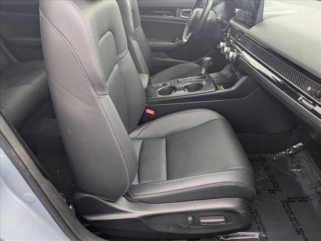 Used 2023 Honda Civic Touring image 22