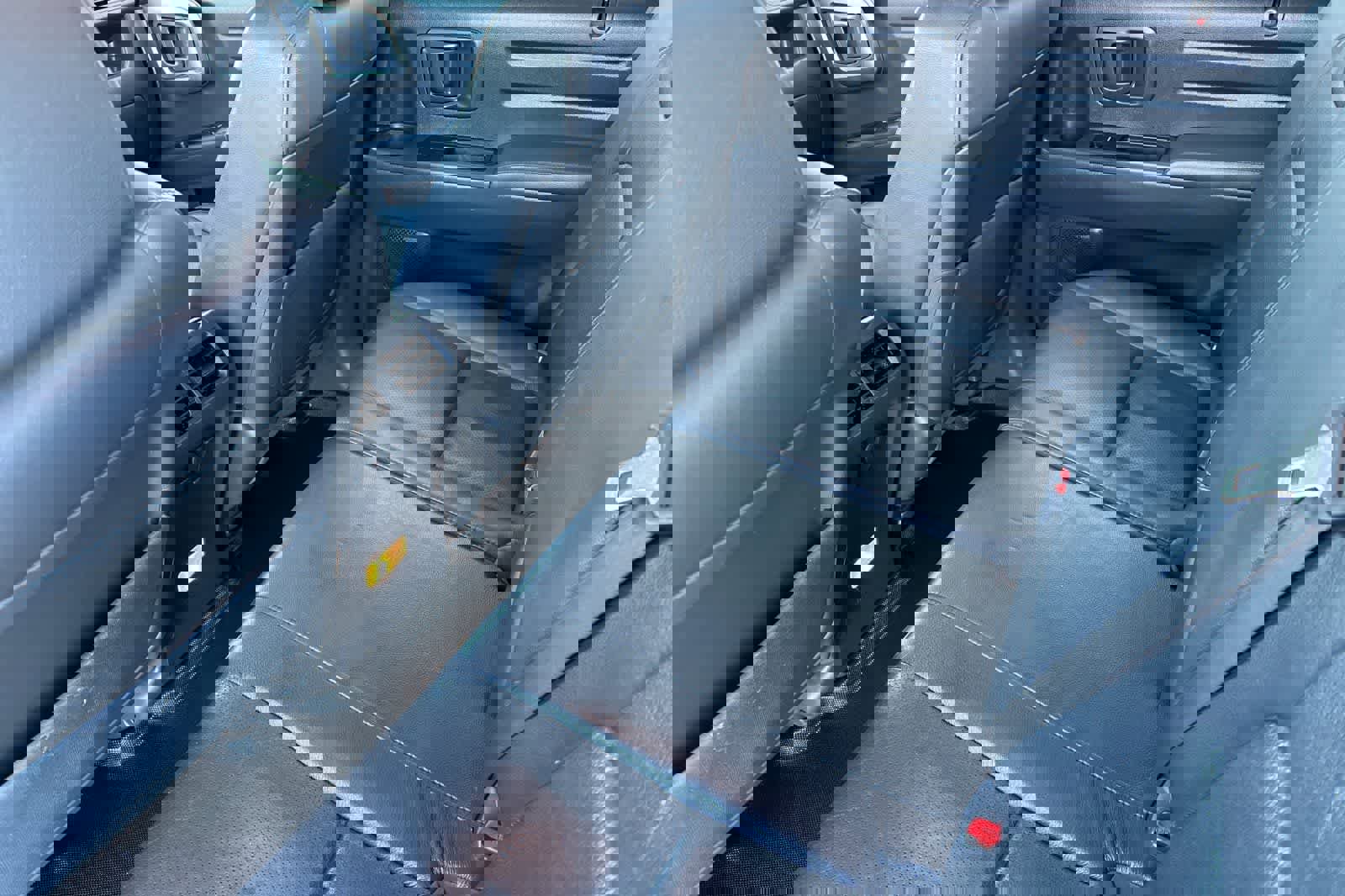 Used 2010 Honda Ridgeline RTL image 4