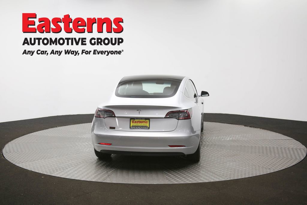 Used 2018 Tesla Model 3 Long Range AWD/4WD image 32