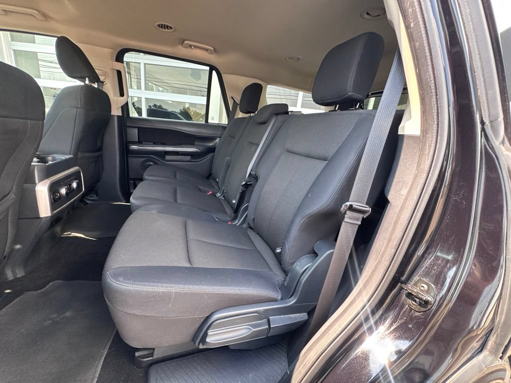 Used 2023 Ford Expedition XL AWD/4WD image 23