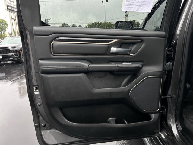 Used 2023 RAM 1500 Rebel w/ Rebel Level 2 Equipment Group AWD/4WD image 18
