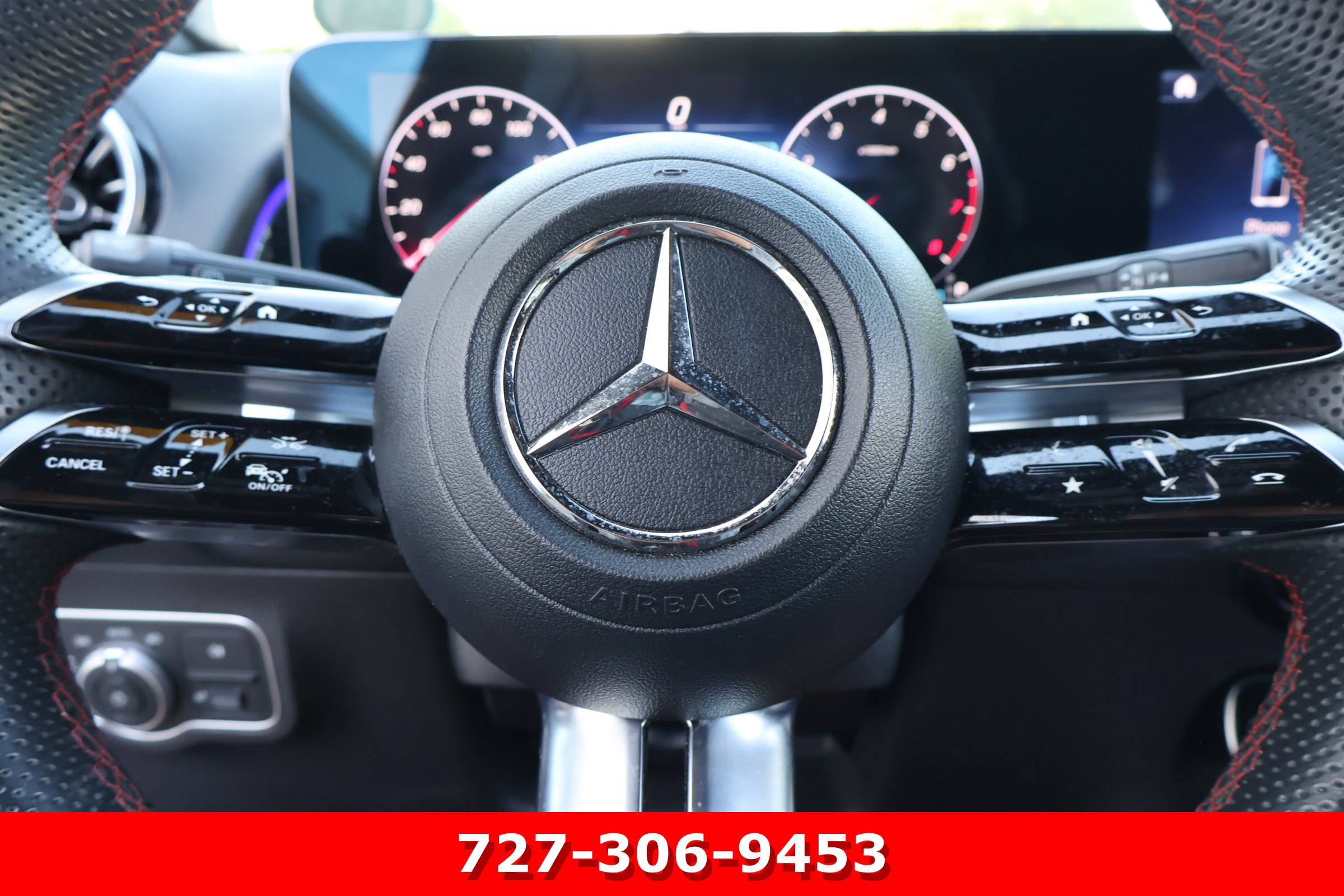 Certified 2024 Mercedes-Benz GLB 250 image 24