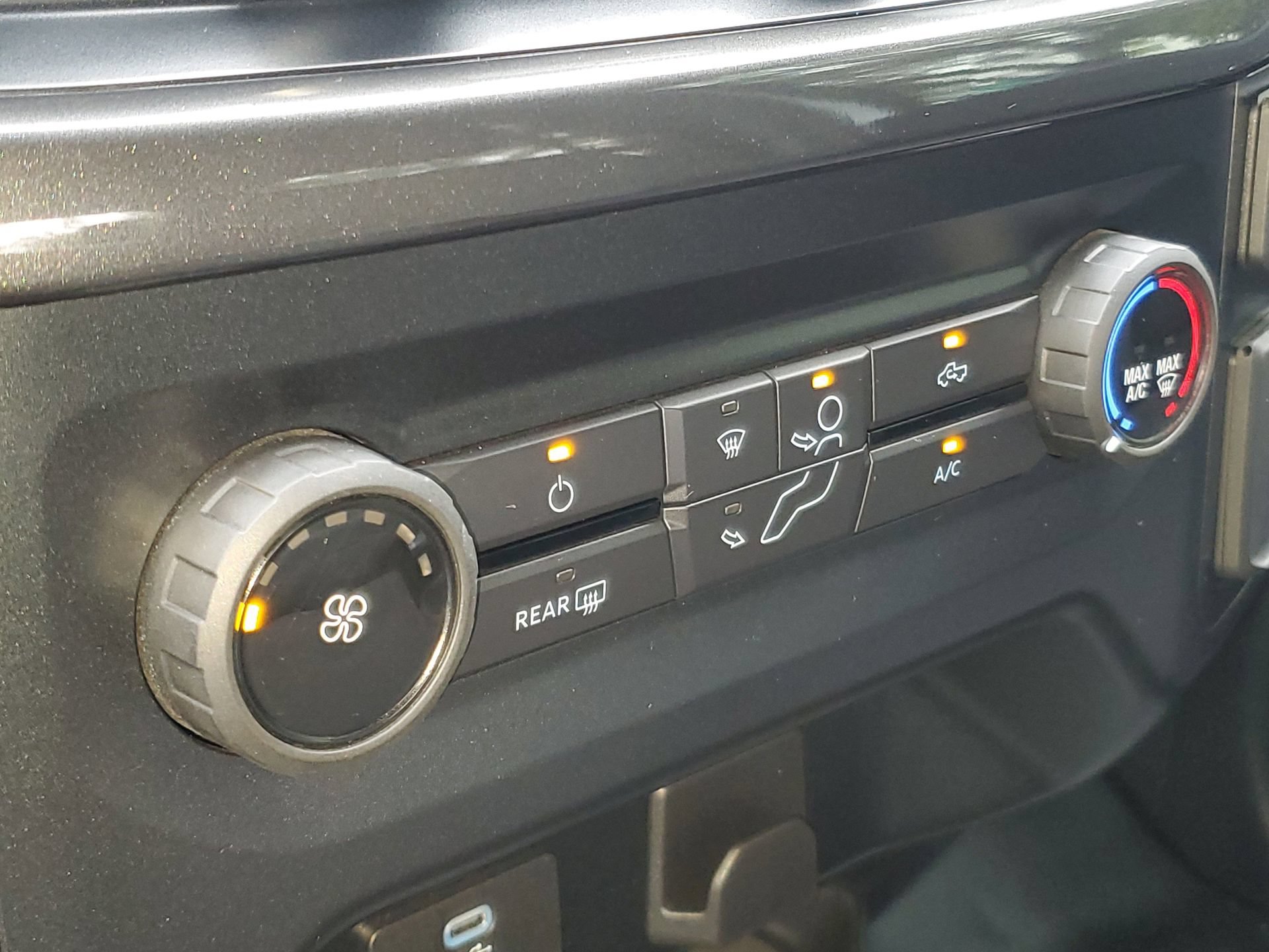 Used 2023 Ford F150 XL w/ STX Appearance Package RWD image 29