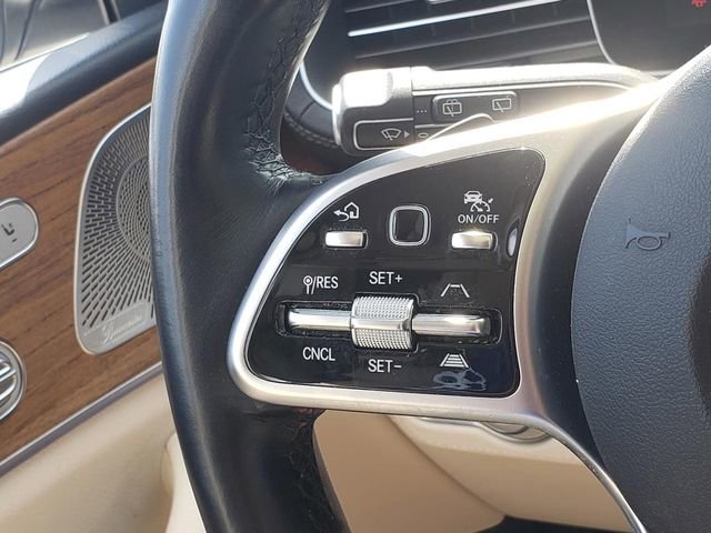 Certified 2023 Mercedes-Benz GLS 450 4MATIC image 28