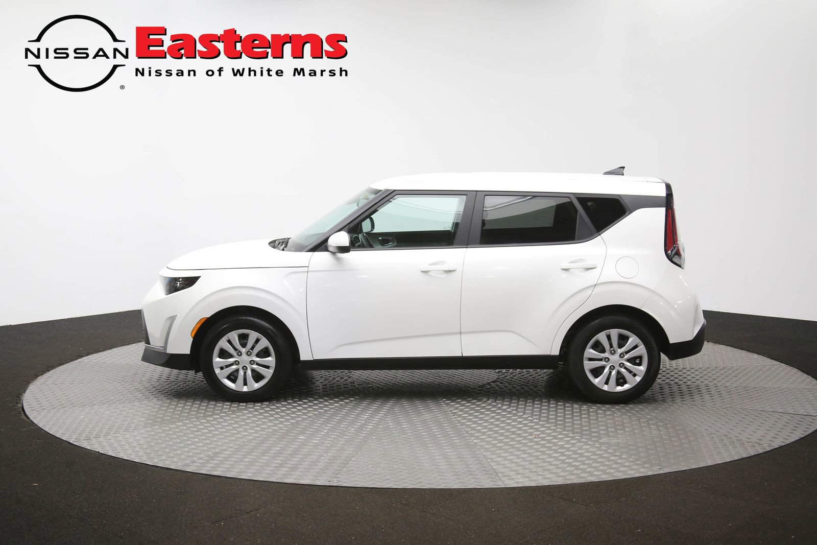 Used 2023 Kia Soul LX FWD image 58
