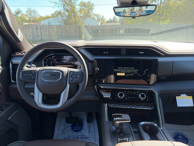 New 2026 GMC Sierra 1500 Denali w/ Denali Reserve Package image 14