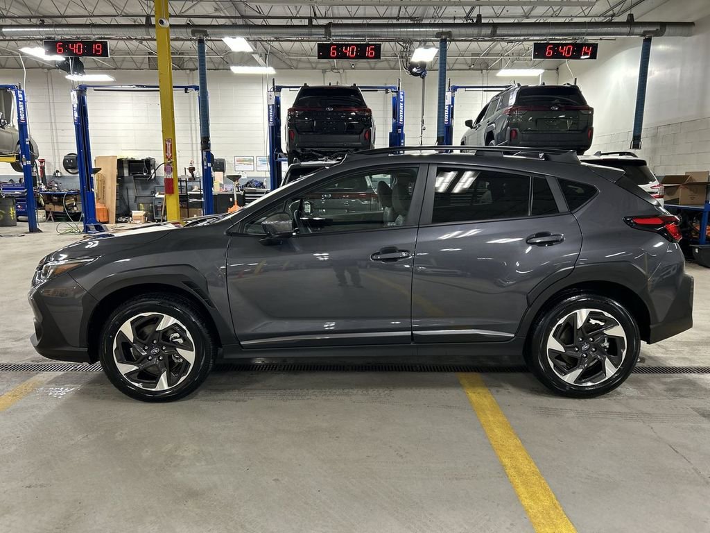 Certified 2025 Subaru Crosstrek 2.5i Limited image 5