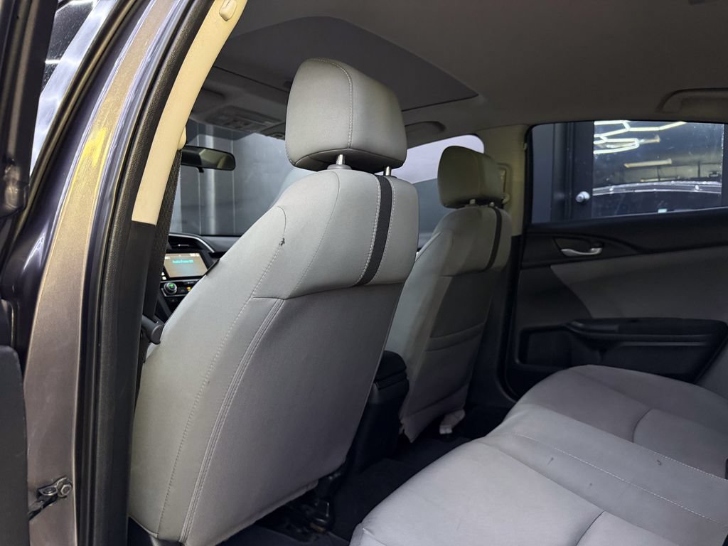 Used 2017 Honda Civic EX-T image 17