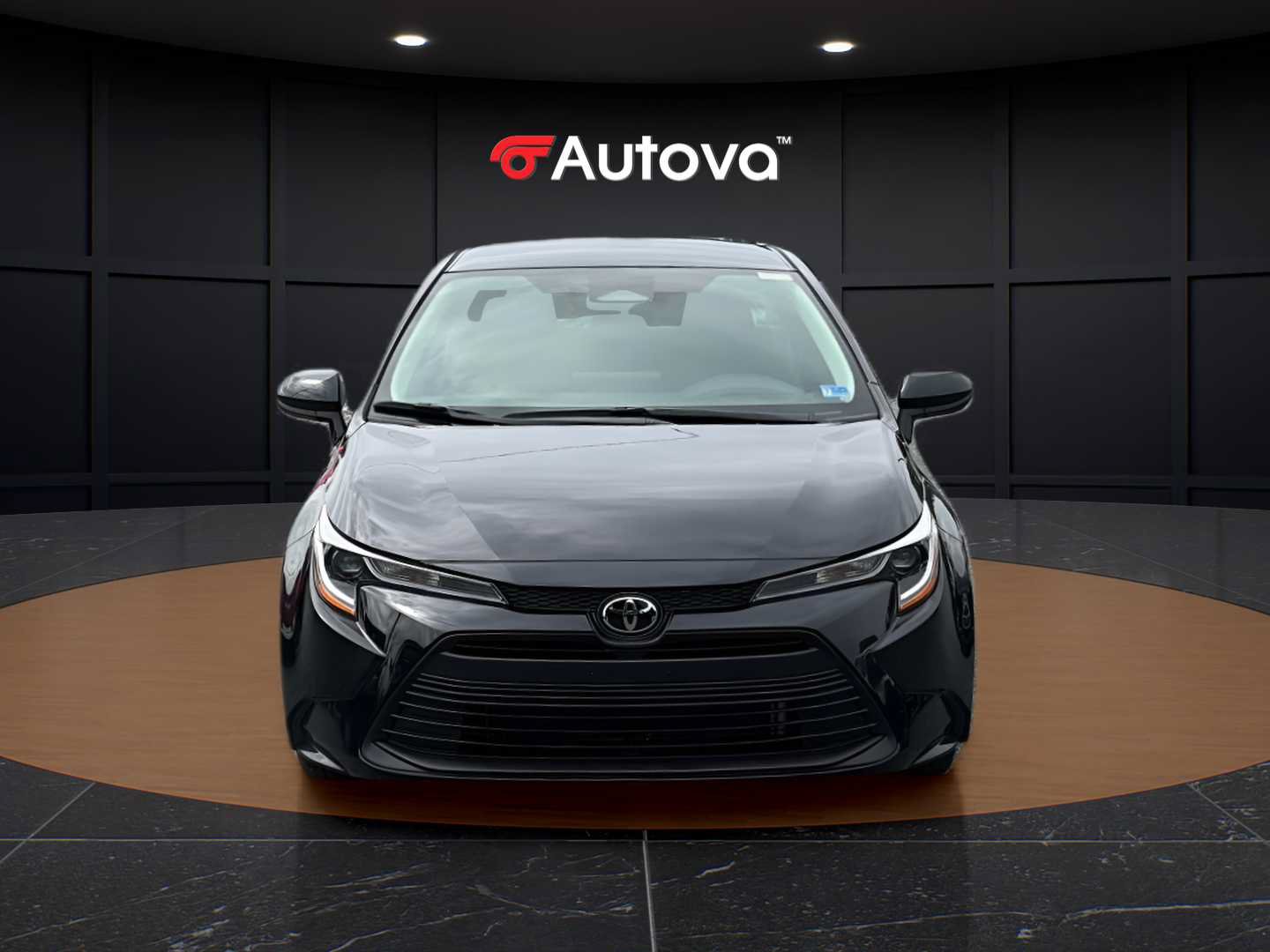 Used 2025 Toyota Corolla LE FWD image 8