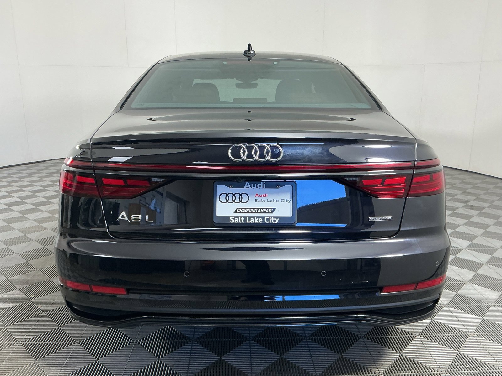 New 2027 Audi A8 L 3.0T AWD/4WD image 7