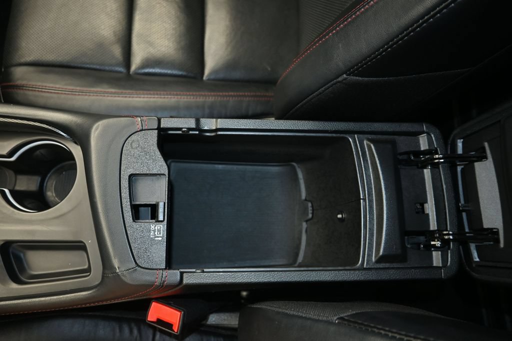 Used 2024 Dodge Durango GT RWD image 20