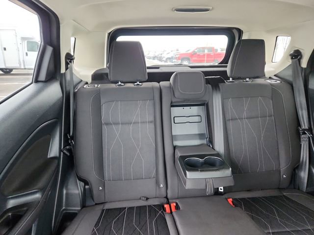 Used 2020 Ford EcoSport SE image 31