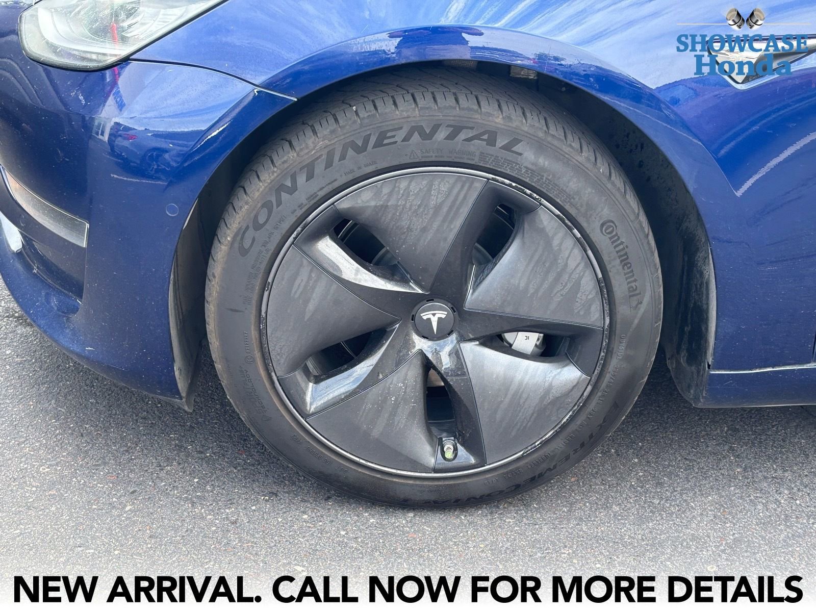 Used 2018 Tesla Model 3 Long Range image 7