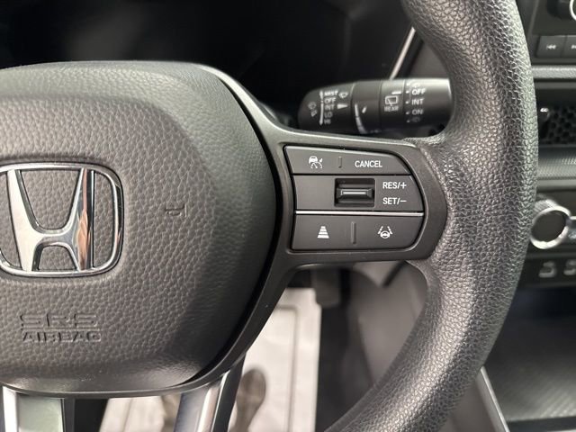 Certified 2023 Honda CR-V EX image 29