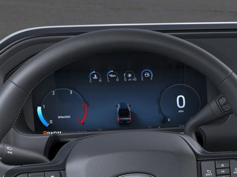 New 2026 Ford F250 Platinum image 39