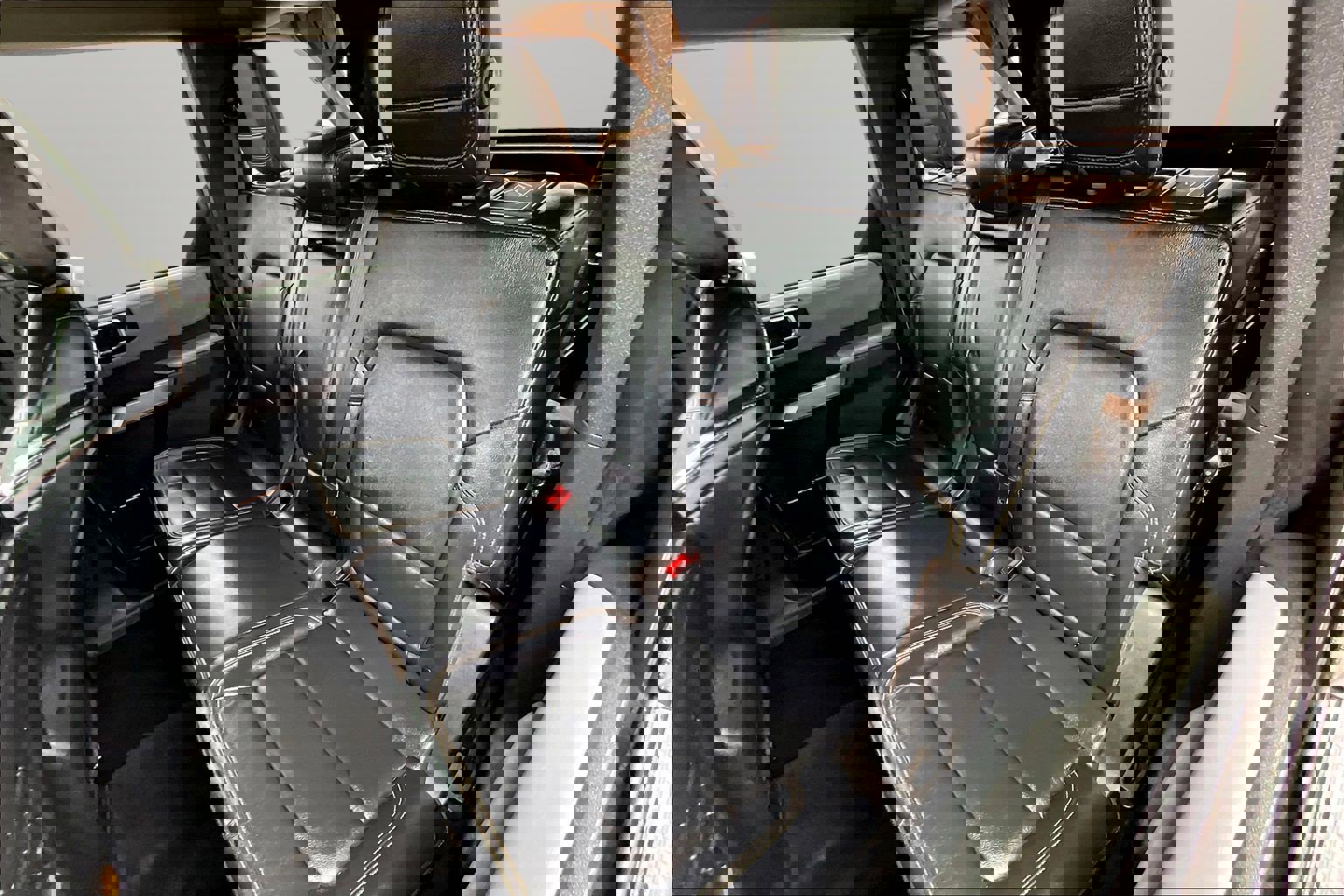 Used 2021 Ford Bronco Badlands image 18