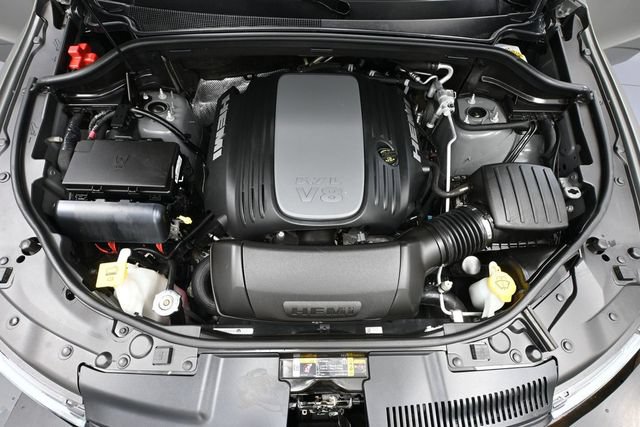 Used 2024 Dodge Durango R/T AWD/4WD image 61