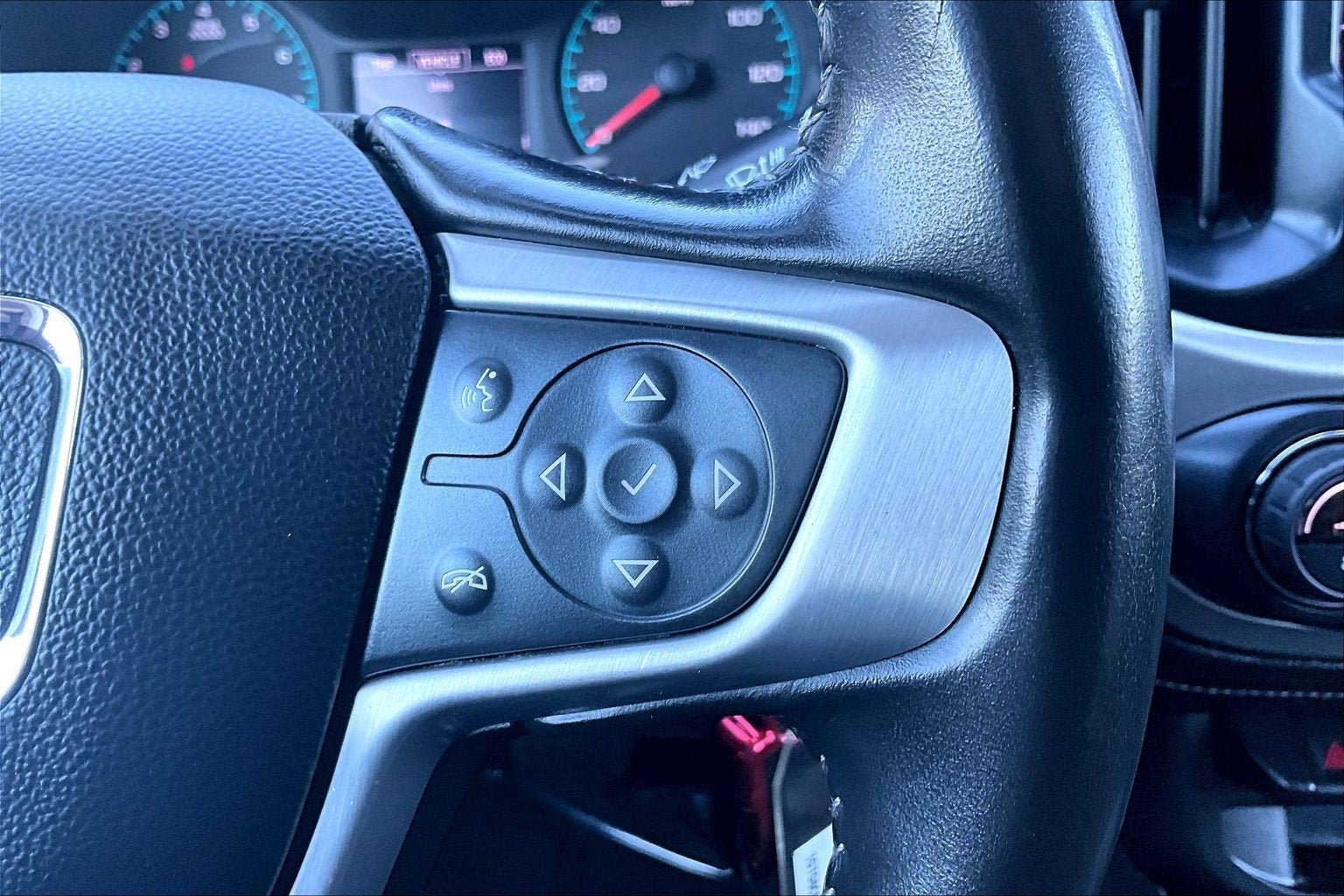 Used 2022 GMC Canyon Elevation w/ Trailering Package AWD/4WD image 17
