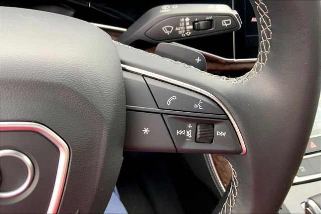 Used 2025 Audi Q7 2.0T Premium Plus w/ Premium Plus Package image 15