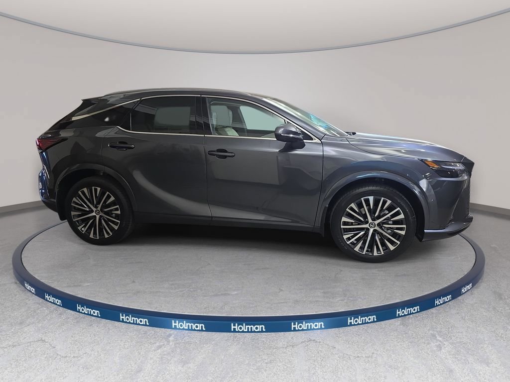 New 2026 Lexus RX 350 AWD/4WD image 4