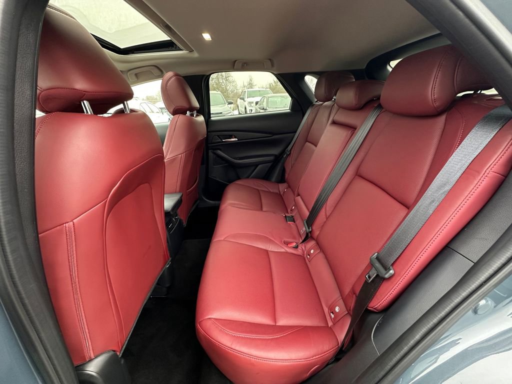 Used 2023 MAZDA CX-30 AWD 2.5 S w/ Preferred Package image 21