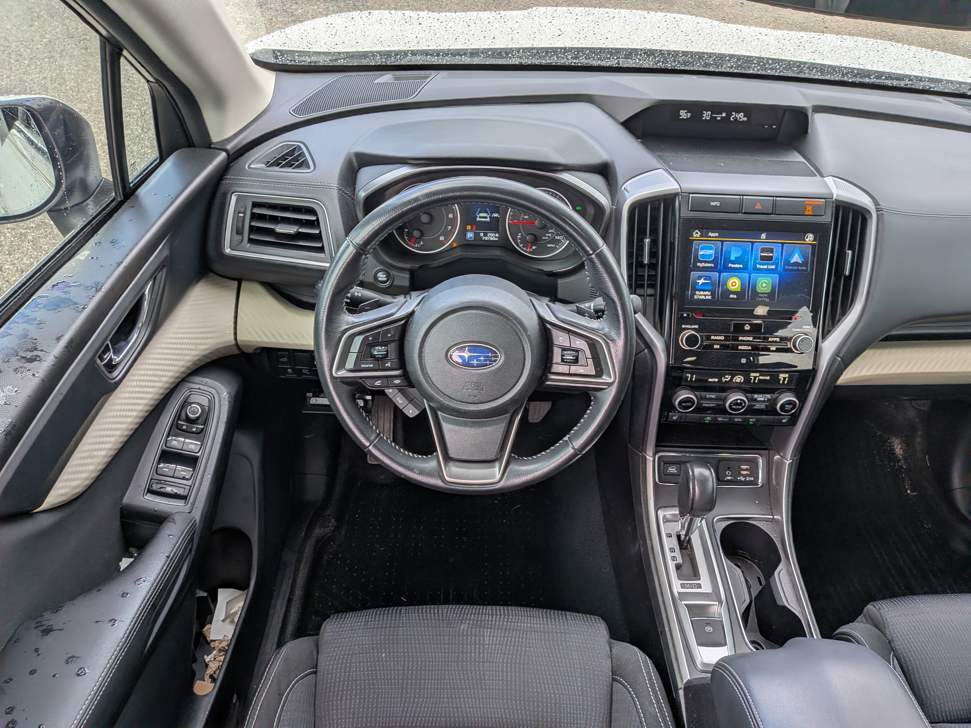 Used 2019 Subaru Ascent Premium AWD/4WD image 18