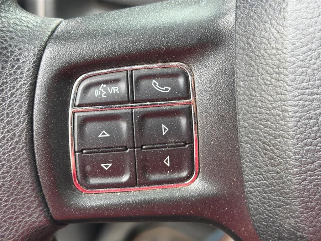 Used 2022 RAM 1500 Tradesman w/ Electronics Group RWD image 13