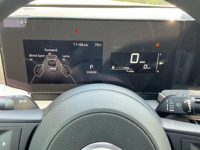 New 2026 Nissan Kicks SV w/ Cold Weather Package AWD/4WD image 21