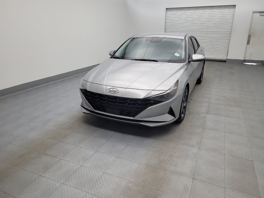 Used 2023 Hyundai Elantra SEL w/ Convenience Package image 15