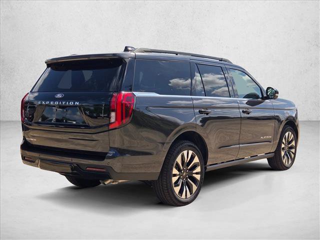 New 2027 Ford Expedition Platinum w/ Driver's Package RWD image 2