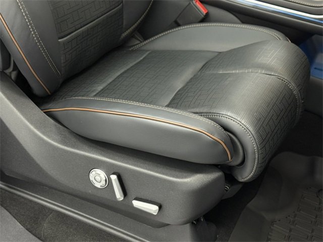 New 2025 Lincoln Navigator Black Label image 29